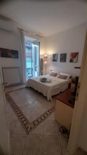 Appartamento centralissimo Sanremo San Remo